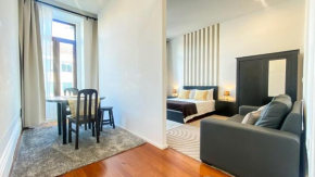 Отель Gardenia Aparthôtel  Atiães